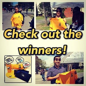 Image post by @mycalstatela on Instagram