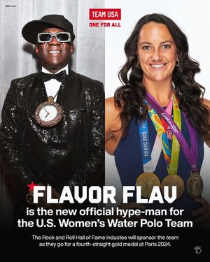 Image post by @teamusa on TikTok