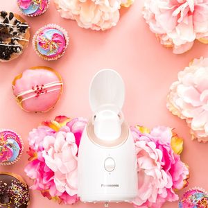 Image post by @panasonicpersonalcare on Instagram