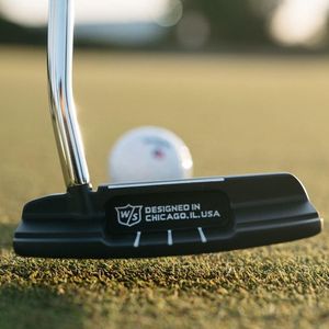 Image post by @wilsongolfcanada on Instagram