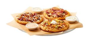 Image post by @bostonpizzabradford on Instagram