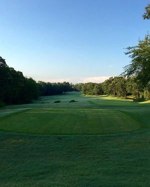 Image post by @cowgirlgolf on Instagram