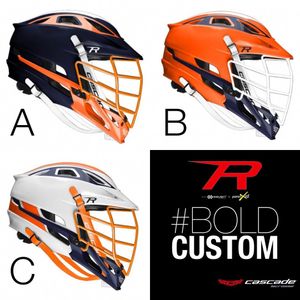 Image post by @cascade_lacrosse on Instagram