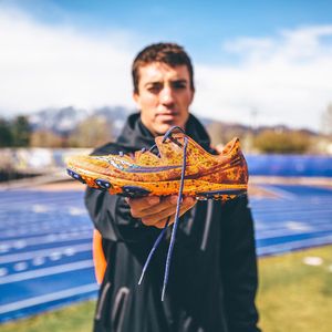 Image post by @saucony on Instagram
