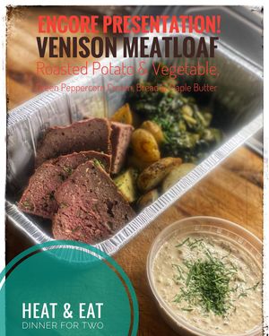 Image post by @tailorandcook on Instagram
