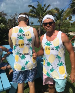 Image post by @justinthomas34 on Instagram