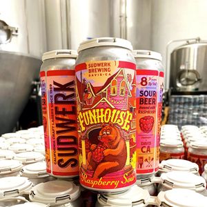 Image post by @sudwerkbrew on Instagram