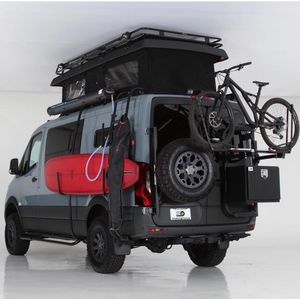 Image post by @owl.van.engineering on Instagram