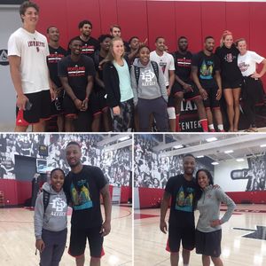 Image post by @aztecwbb on Instagram