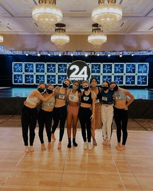 Image post by @premiere_dance_center on Instagram