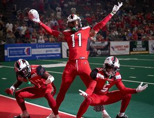 Image post by @jaxsharks on Instagram