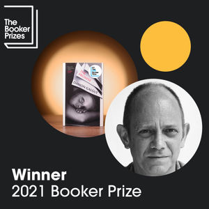 Image post by @thebookerprizes on Instagram