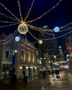 Image post by @cityofcalgary on Instagram