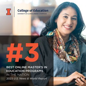 Image post by @educationillinois on Instagram