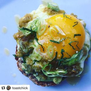 Image post by @505southwestern on Instagram