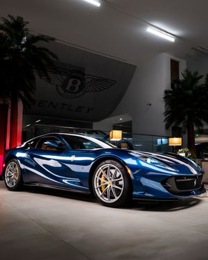 Image post by @holmanmotorcars on Instagram