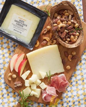 Image post by @traderjoes on Instagram