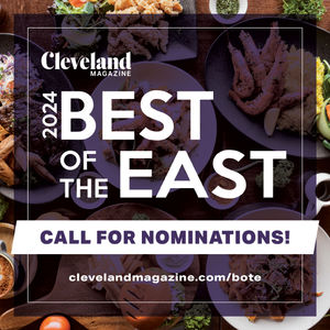 Image post by @clevelandmagazine on Instagram