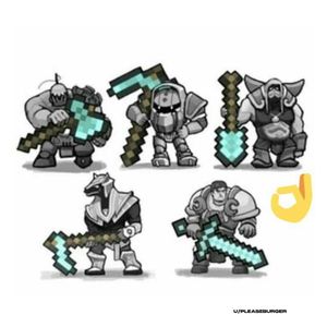 Image post by @gxleagueoflegends on Instagram
