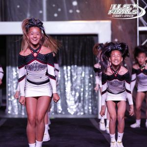 Image post by @theusfinals on Instagram