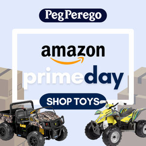 Image post by @pegperegousa on Instagram