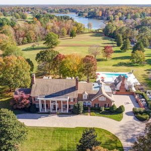 Image post by @christiesrealestate on Instagram