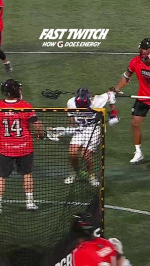Video post by @lacrossenetwork on TikTok
