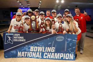 Image post by @ncaa on Instagram