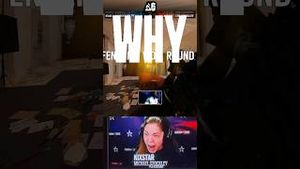 Video post by @rainbowsixesports on YouTube