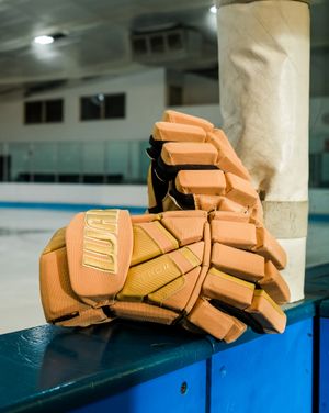 Image post by @purehockey on Instagram