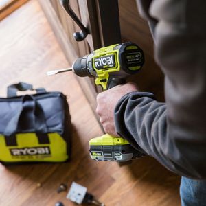 Image post by @ryobitoolsusa on Instagram