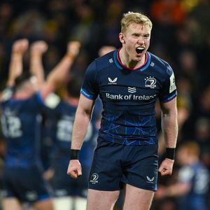 Image post by @leinsterrugby on Instagram