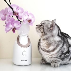 Image post by @panasonicpersonalcare on Instagram
