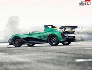 Image post by @lotuscars on Instagram