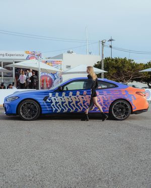 Image post by @bmwm on Instagram