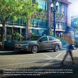 Image post by @honda on Instagram