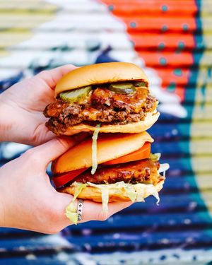 Image post by @nenifood on Instagram