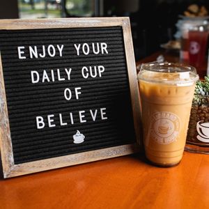 Image post by @legrandcoffeehouse on Instagram