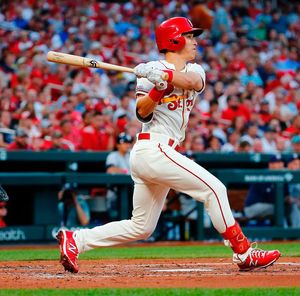 Image post by @stlcardenales on Instagram