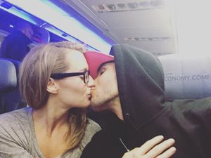 Image post by @therealcarlospena on Instagram