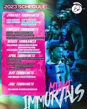Image post by @immortals7v7 on Instagram