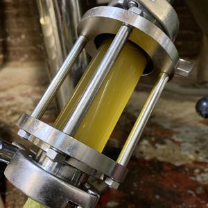 Image post by @navigationbrewingco on Instagram