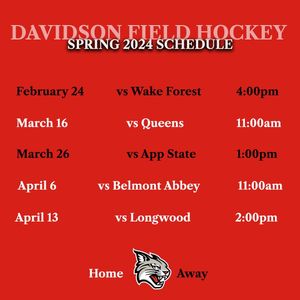 Image post by @dcfh_wildcats on Instagram