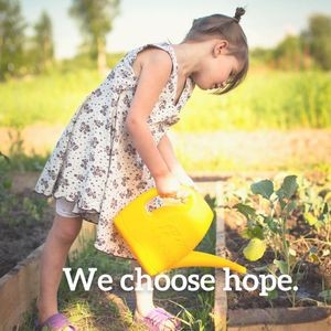 Image post by @kidsgardening on Instagram