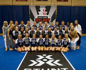 Image post by @dbu_stunt on Instagram