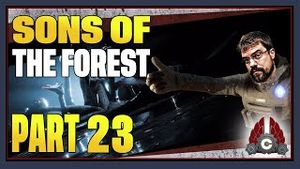 Video post by @cohhcarnage on YouTube