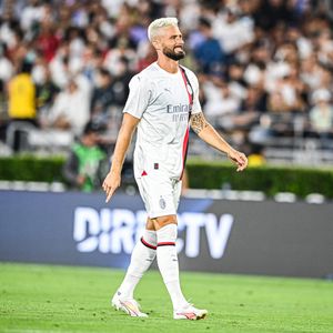 Image post by @acmilan on Instagram