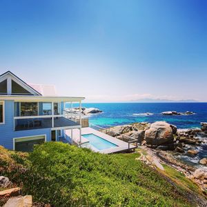 Image post by @christiesrealestate on Instagram