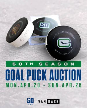 Image post by @canucksstore on Instagram