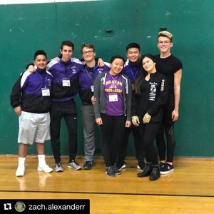 Image post by @thebluedevils on Instagram